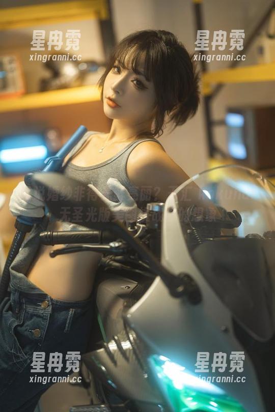 谁说婚纱非得光鲜亮丽？玉汇 kokuhui无圣光版美图挑战你的想象